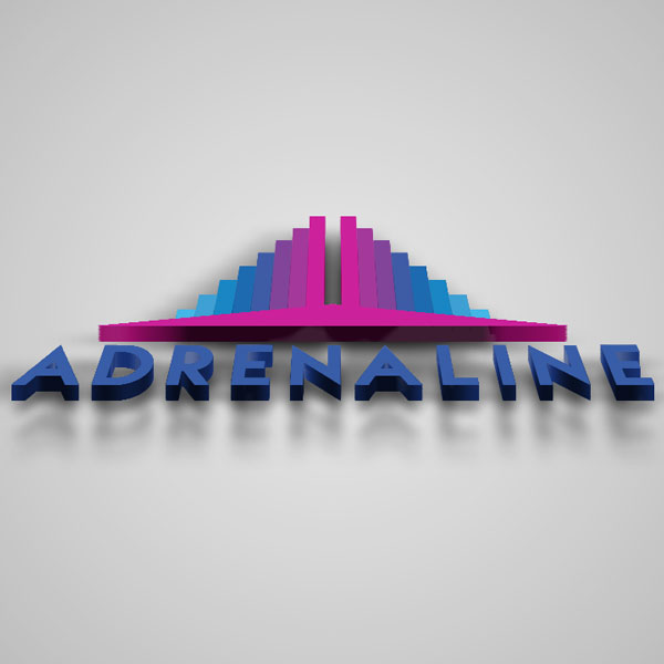 Logo Adrenaline