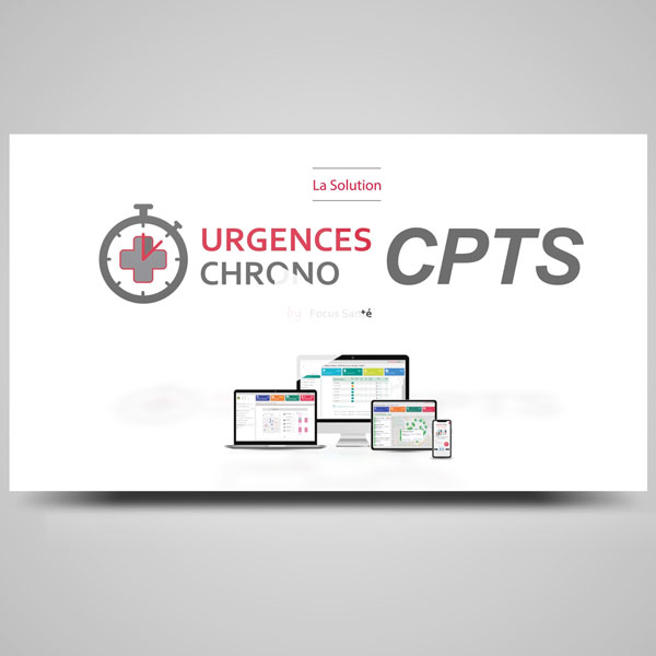 Urgences Chrono CPTS
