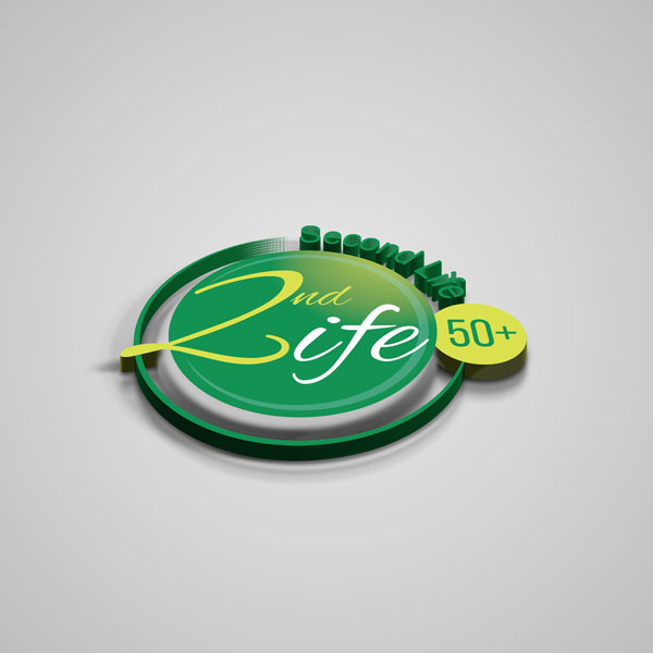 Logo 2nd Life