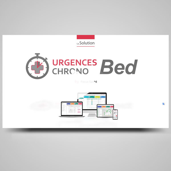 Urgences Chrono BED